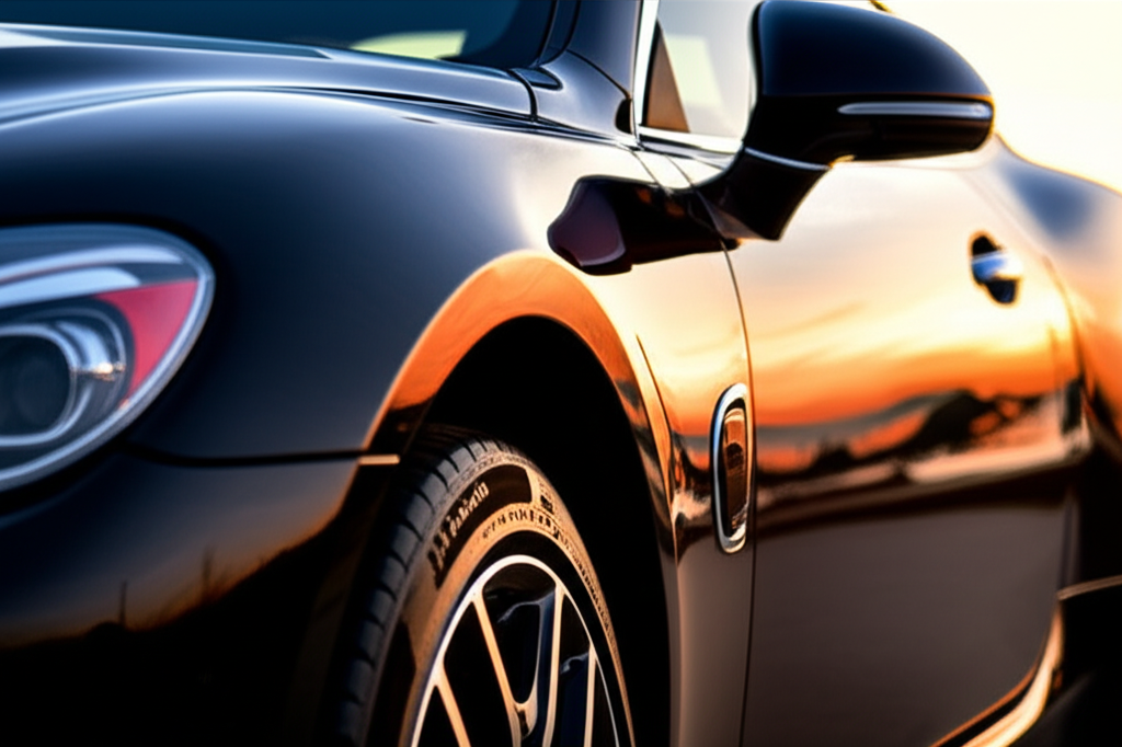 Exterior Detailing hero image